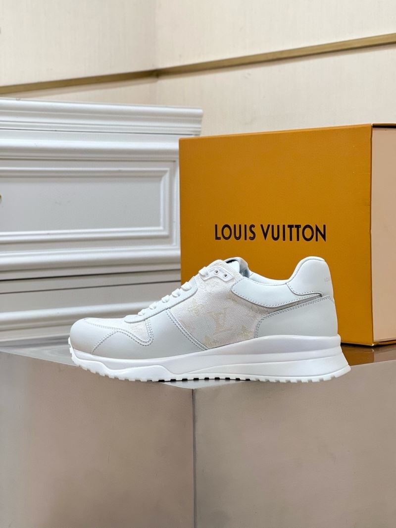 Louis Vuitton Run Away Sneaker